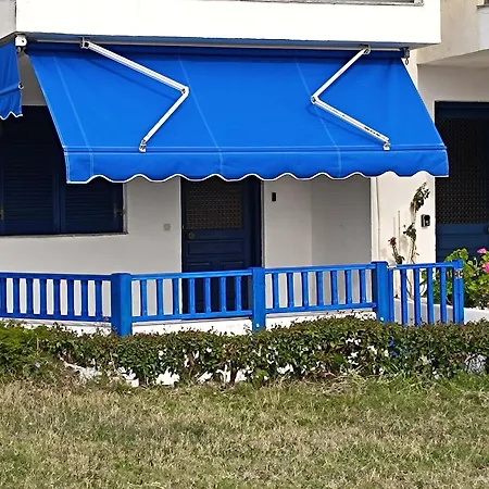 Sea View House In * Ouranoupoli