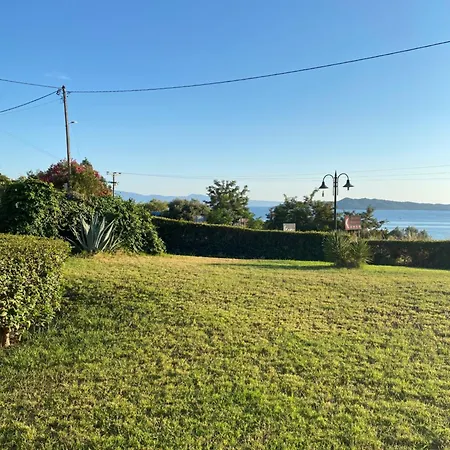 Sea View House In بيت للعطل