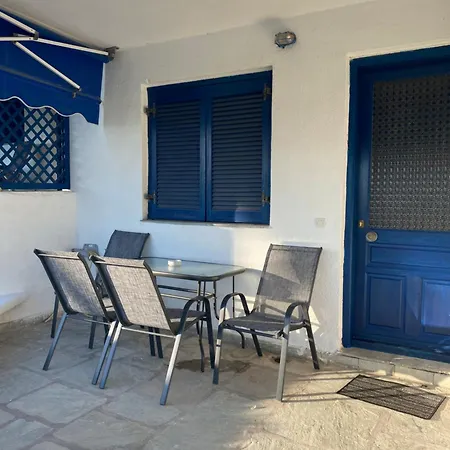 Sea View House In بيت للعطل *