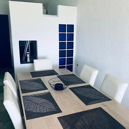 Sea View House In Holiday home