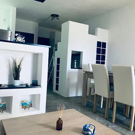 Sea View House In بيت للعطل أُرانّوبولي