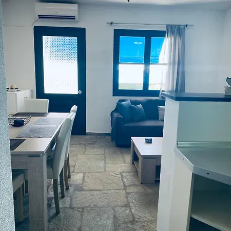Sea View House In * Ouranoupoli