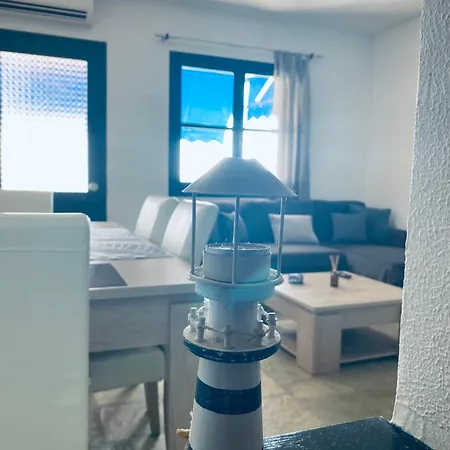 Sea View House In Holiday home