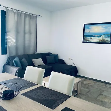 Holiday home Sea View House In