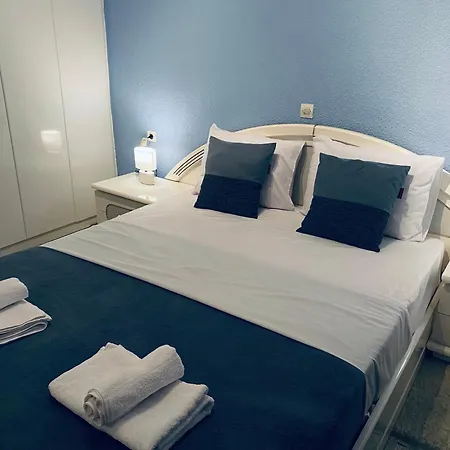 بيت للعطل Sea View House In