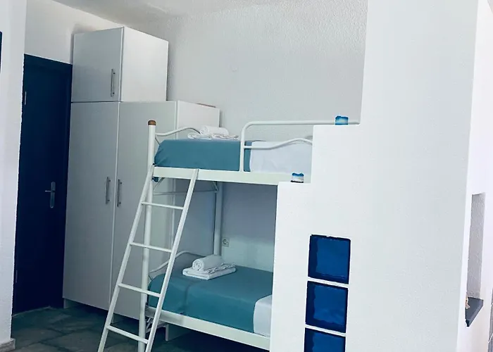 Sea View House In * אואוראנואופולי