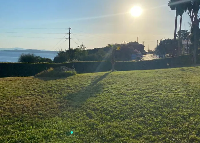 Sea View House In אואוראנואופולי