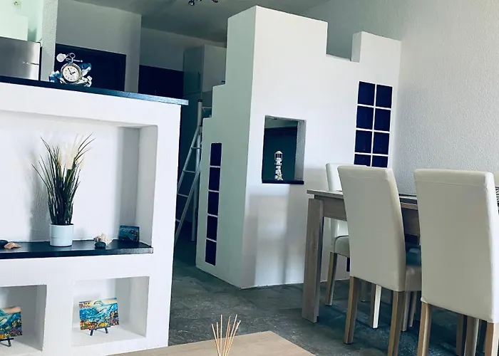 Sea View House In בית נופש אואוראנואופולי